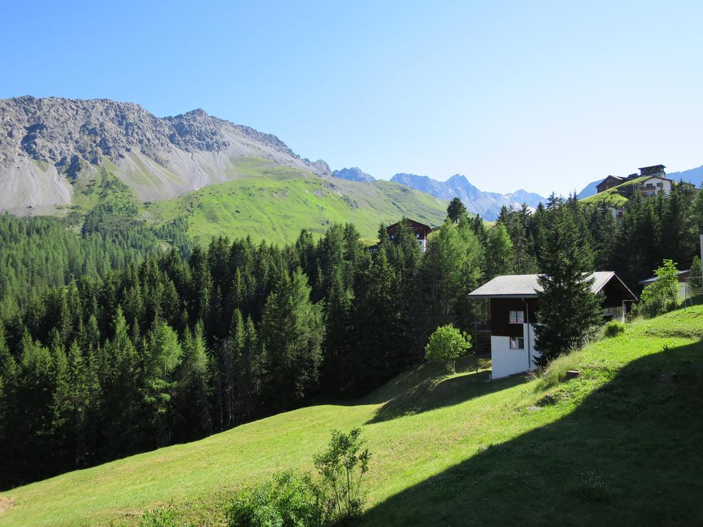 Villa Franca E06 Arosa Phòng bức ảnh
