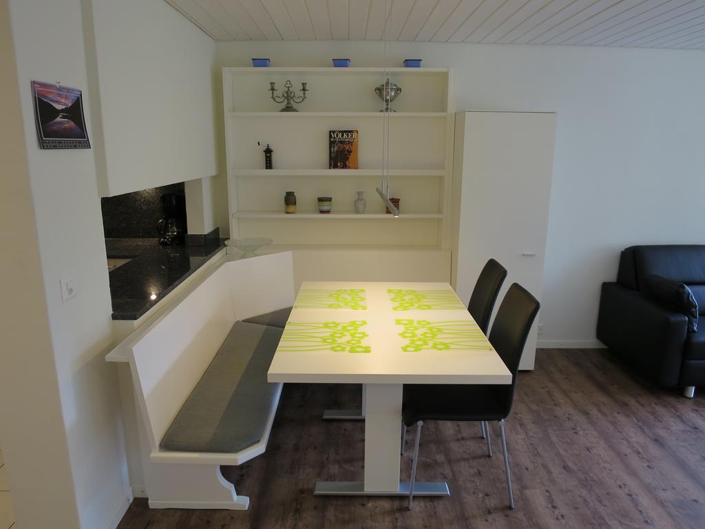 Villa Franca E06 Arosa Phòng bức ảnh