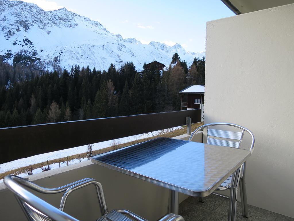 Villa Franca E06 Arosa Ngoại thất bức ảnh