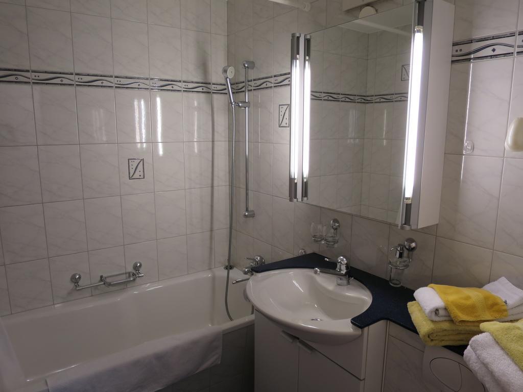 Villa Franca E06 Arosa Ngoại thất bức ảnh