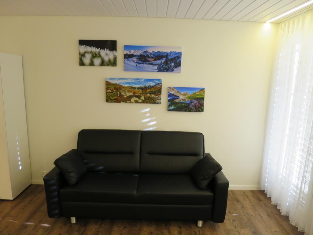 Villa Franca E06 Arosa Phòng bức ảnh