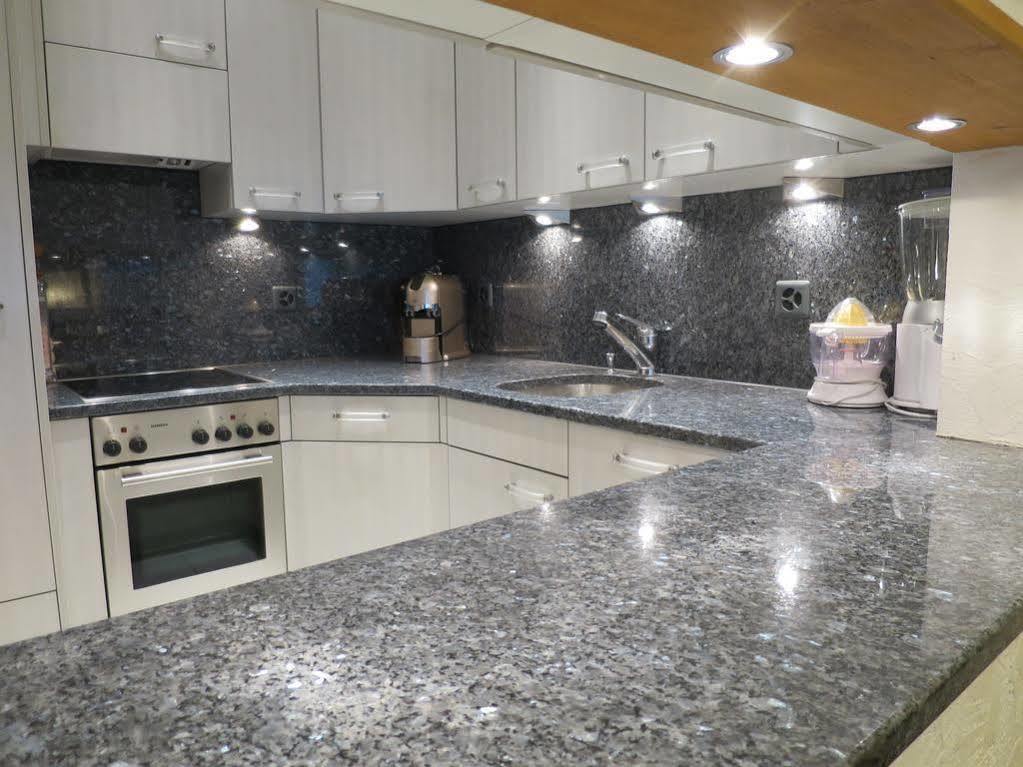 Villa Franca E06 Arosa Ngoại thất bức ảnh