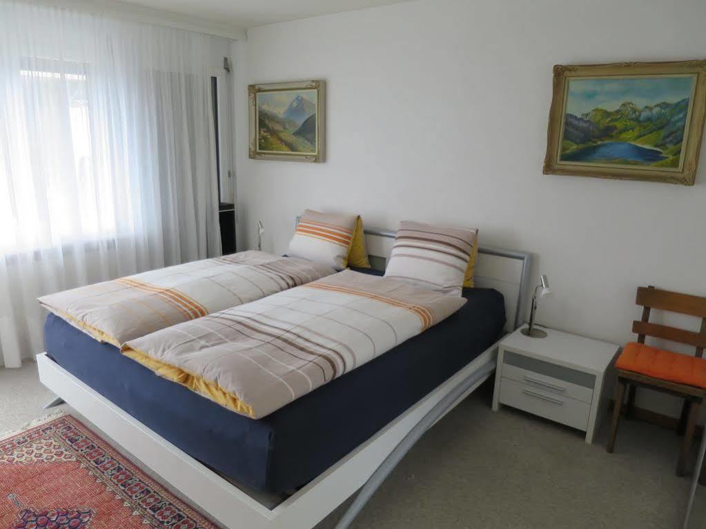 Villa Franca E06 Arosa Ngoại thất bức ảnh