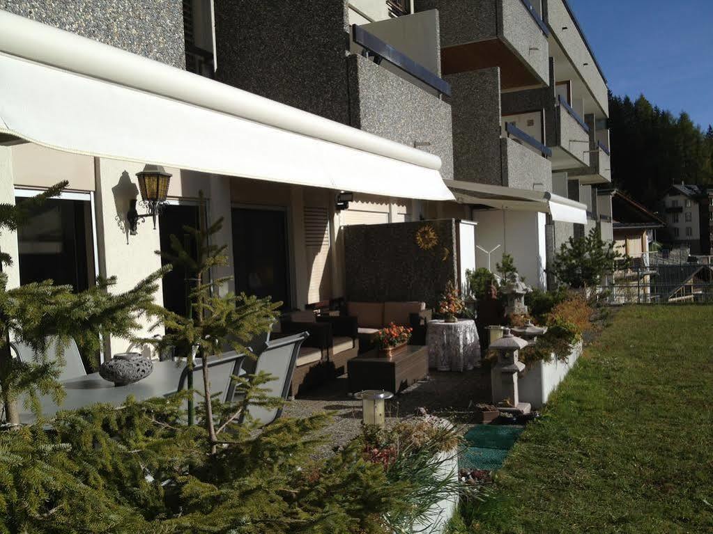 Villa Franca E06 Arosa Ngoại thất bức ảnh