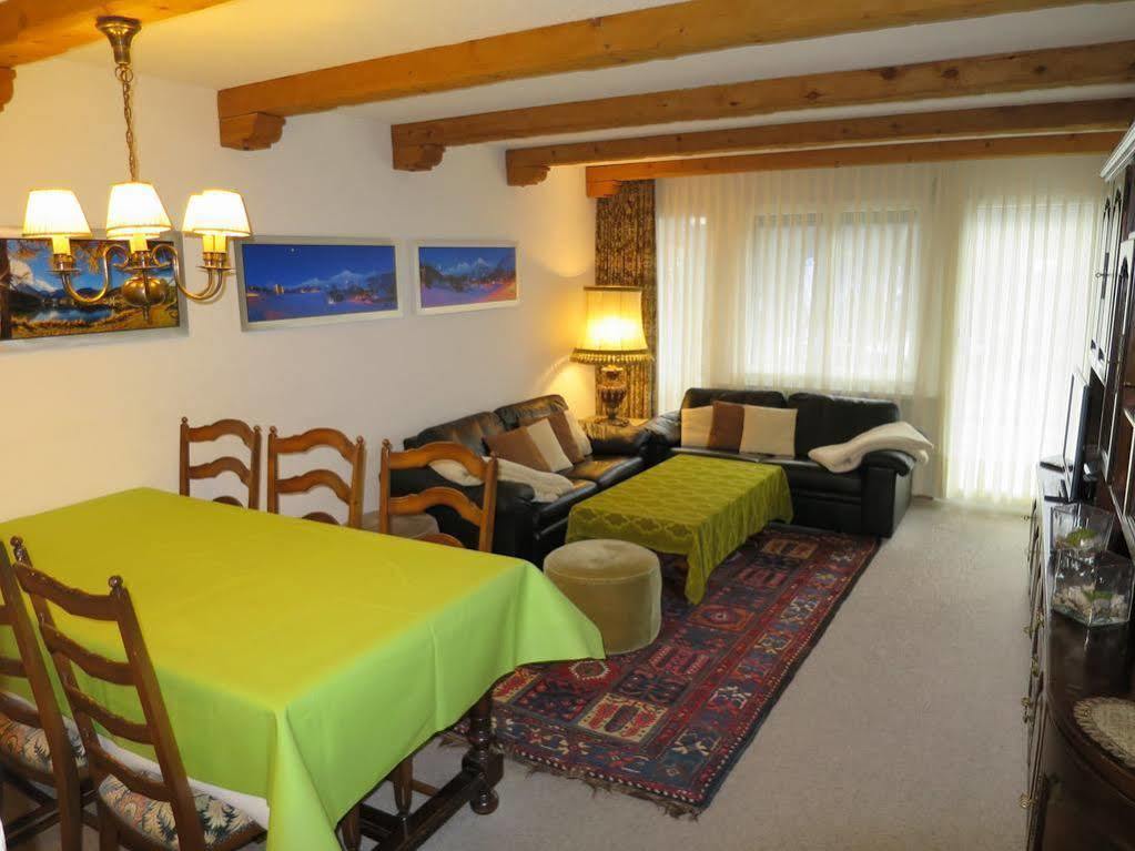 Villa Franca E06 Arosa Ngoại thất bức ảnh
